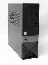 Desktop Dell  SSD Vostro 3268 Windows 11 Pro 8GB 47131