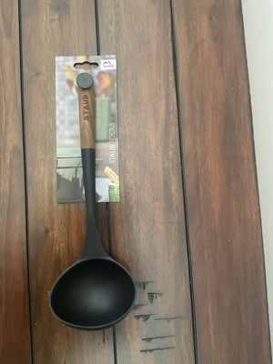 NEW Staub Soup Ladle