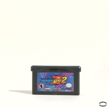 Mega Man Zero 2 | Game Boy Advance, GBA | Authentic | Tested | Cartridge Only