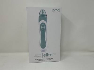 PMD Elite Pro Personal Microderm Exfoliation Kit Brand New