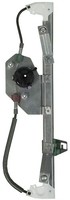 Fensterheber Valeo 851283 FüR Ford KA RU8 Tdci