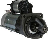 HC-Cargo Starter F 032 115 389