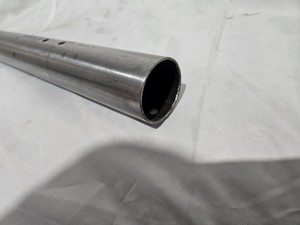 USED old stock - Energy Medium A4 Axle