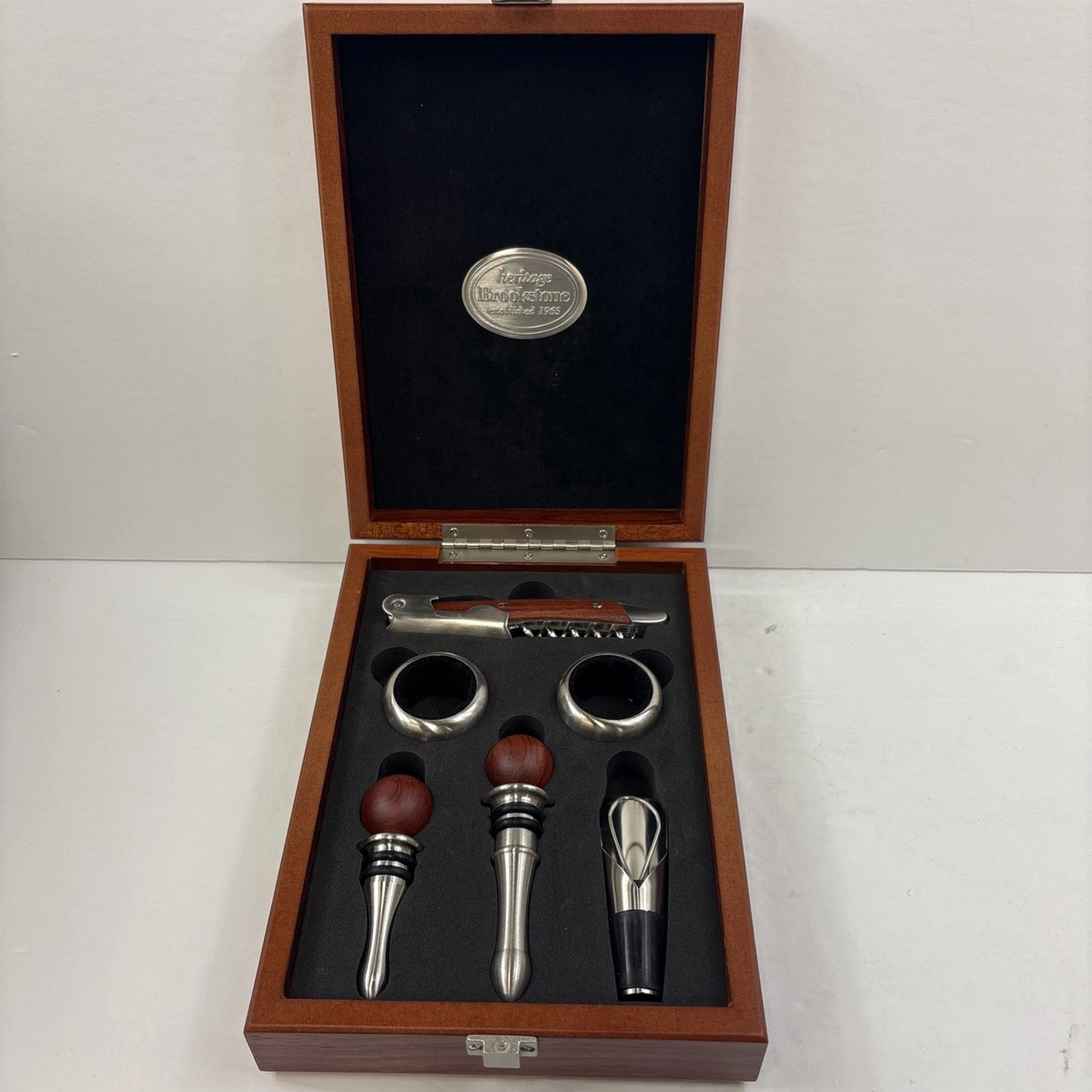 25+ Brookstone Sets for sale | Updated Oct 2026
