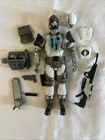 G.I. Joe Classified #69 Arctic B.A.T. 6” Figure Cobra Loose Complete