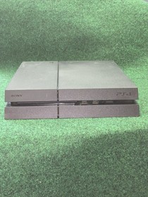 PS4 CUH-1115A Console with Cord and Tested.