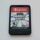 Super Mario Party - Nintendo Switch - CARTRIDGE ONLY, TESTED