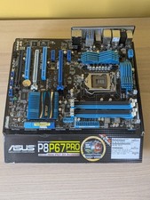 ASUS P8P67 PRO 3.0 Motherboard 1155