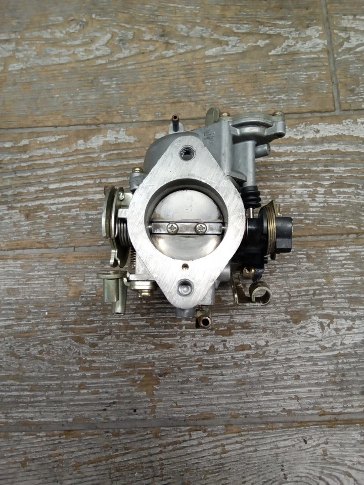 Harley Davidson Carburetor Full Carb 27029-88A  - Image 2 of 4