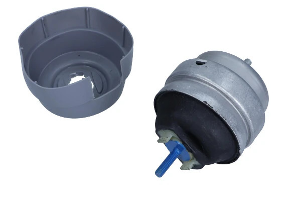 Support moteur MAXGEAR 40-0350 pour Audi A4 avec pièces de châssis en caoutchouc et acier durci
