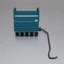 Kirby Sentria G10D Vaccum On/Off Foot Switch EL-110389 Replacement Parts