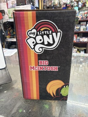 Funko My Little Pony - Big Mac for sale online | eBay