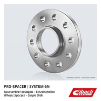 Spurverbreiterung Eibach Pro-Spacer Einzelscheibe S91-6-20-041 M14X1,5