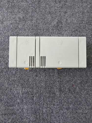 Miele Aweco Kombidosiergerät Dosiereinheit Tab Fach Geschirrspüler 5919484