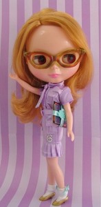 Tommy February6 Blythe Doll | eBay