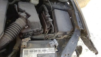 Used Fuse Box Engine fits: 2014 Toyota Corolla  Grade A