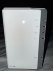 Synology DS212j DiskStation 2-Bay NAS Media Server - READ DESCRIPTION
