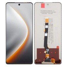 Tecno Pova 7 LJ7 LCD Screen with Digitizer for Repair / Replacement