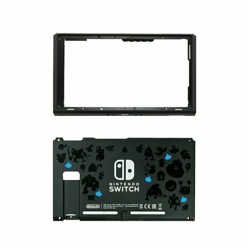 Nintendo Video Game Switch Switches for sale | eBay