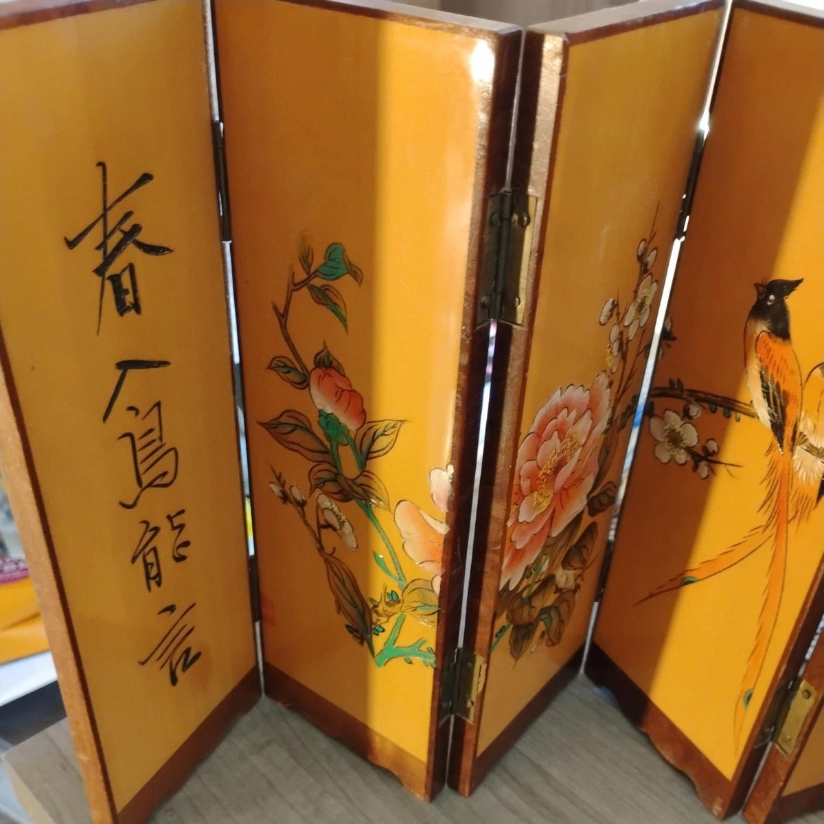 中国屏风| eBay