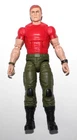 PURGE 16 - Law Figure 16 - GIJOE CLASSIFIED SERIES 6" Scale 1/12