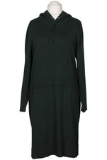 Ulla Popken Kleid Damen Dress Damenkleid Gr. EU 42 Grün #etnvhs1