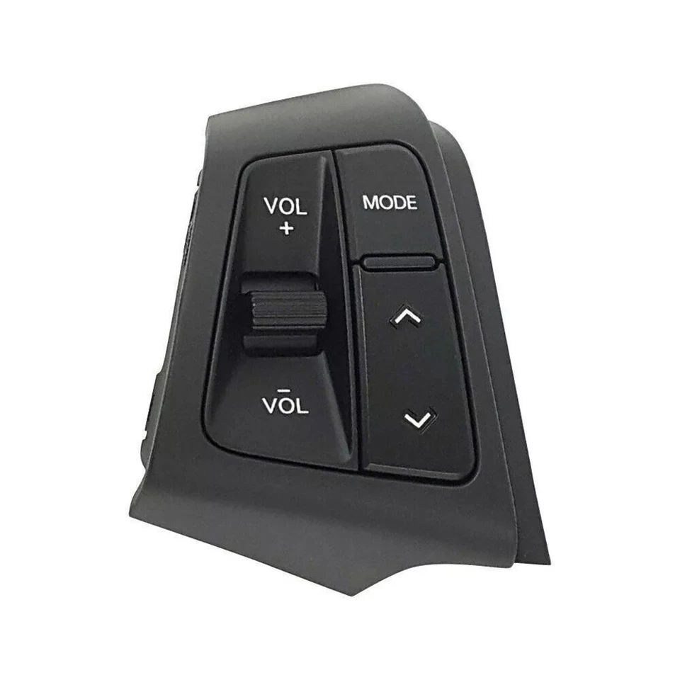 Steering Wheel Key Control Switch Compatible with SORENTO from 2011 to 2013 - Image 2 of 4