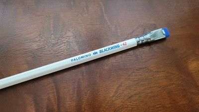 Volume 42 (2019) Palomino Blackwing Pencil