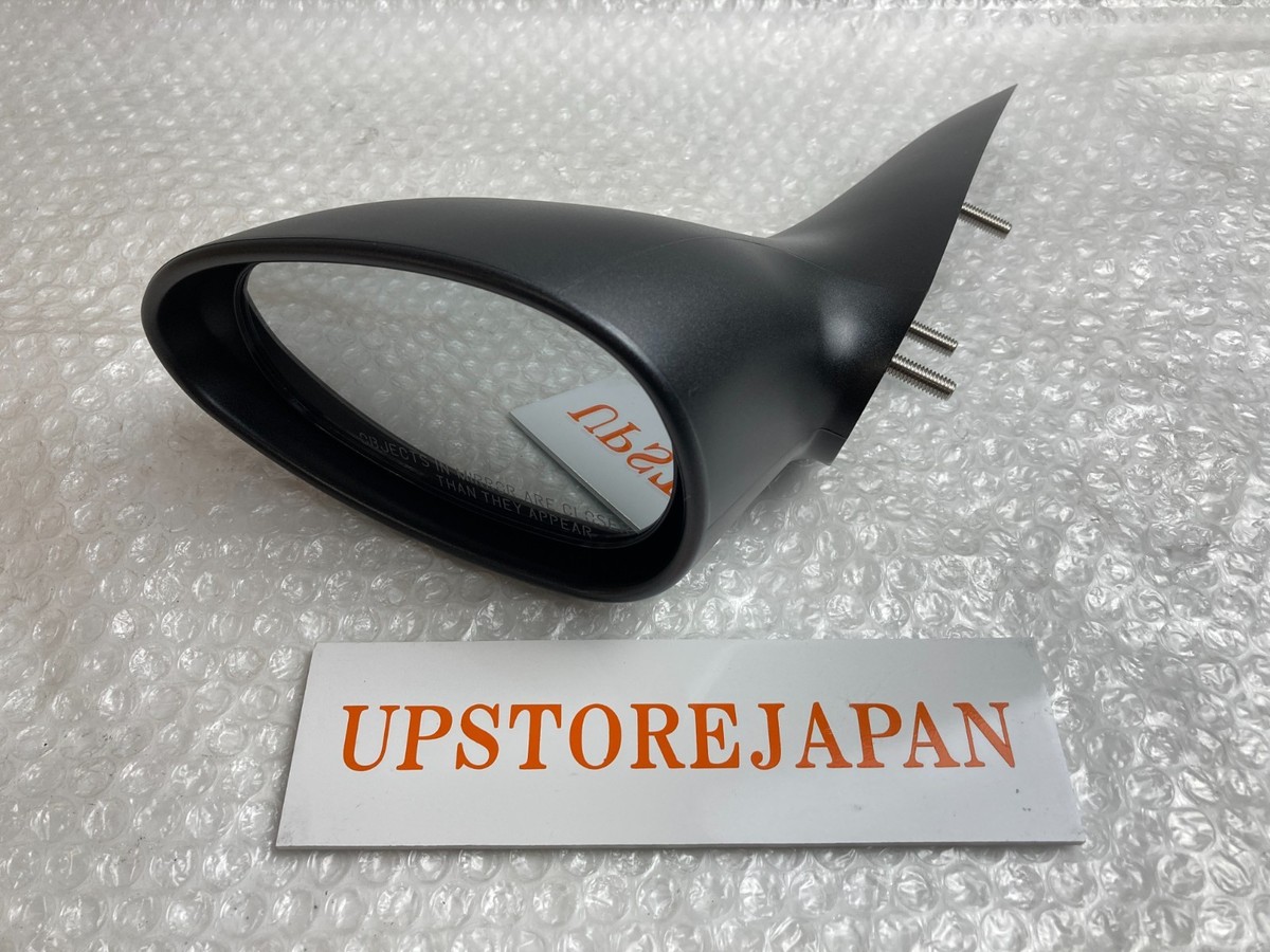 鏡 KACA KAWASAKI Genuine JET SKI STX 12F 15F LH Mirror Assy 56001