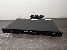 Surgex SX-1115-RL Rack Mount Surge Eliminator  Power Conditioner - A674
