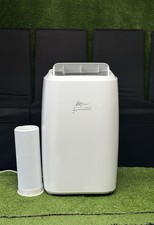 18000 BTU Lux Air KYR55-GW/LUX 18000 BTU Portable Air Conditioning Unit