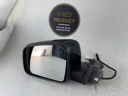 OEM | 2019 - 2022 Jeep Grand Cherokee Blind Spot Side View Mirror (Left/Driver)