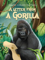Wayne Gerard Trotman | A Letter From A Gorilla | Buch | Englisch (2020)