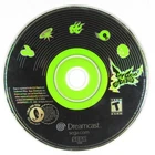 Jet Grind Radio Sega Dreamcast Authentic Tested Disc Only