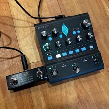 Kemper Profiler Player w/ Mbritt, GGD, JHS Profilers