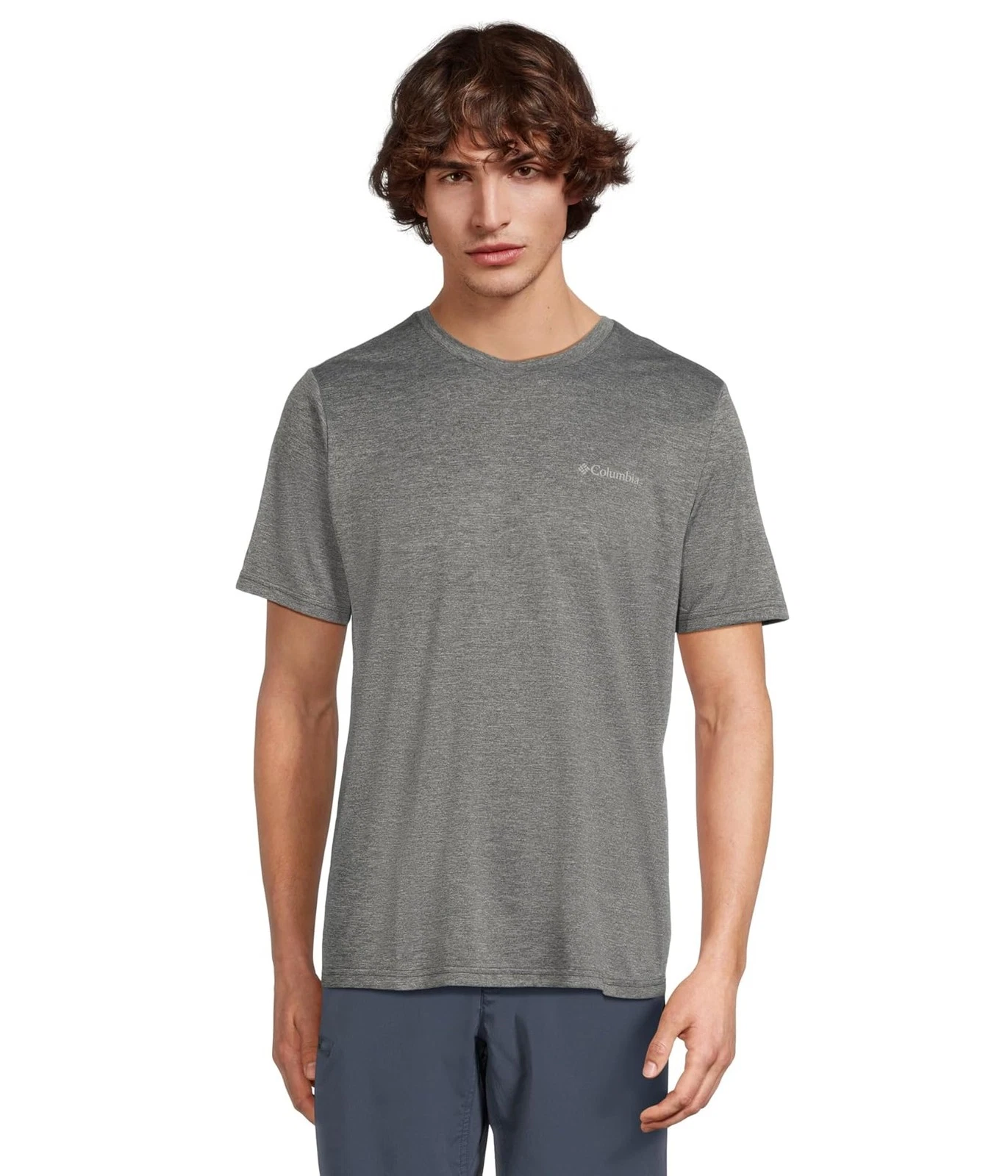 Man's Shirts & Tops Columbia Hike™ Crew
