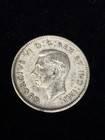 Coin Lot Canadian silver  1944 1946 1937 1963 1964 George VI Elizabeth II — photo 5