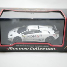 Kyosho 1/43 Lamborghini Diablo GTR NOMAD