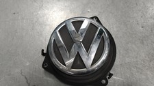 HANDGRIFF KOFFERRAUM VW Polo V (6R) Hatchback 1.2 12V (CGPA) 2010 6R6827469