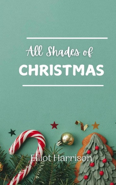 Elliot Harrison | All Shades Of Christmas | Taschenbuch | Englisch (2024)-image