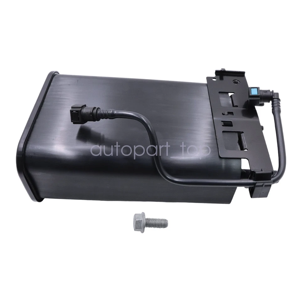 Bote de vapor 15130738 para Chevy Silverado GMC Sierra 1500 2500 2500HD 99-04 Foto 3 de 4