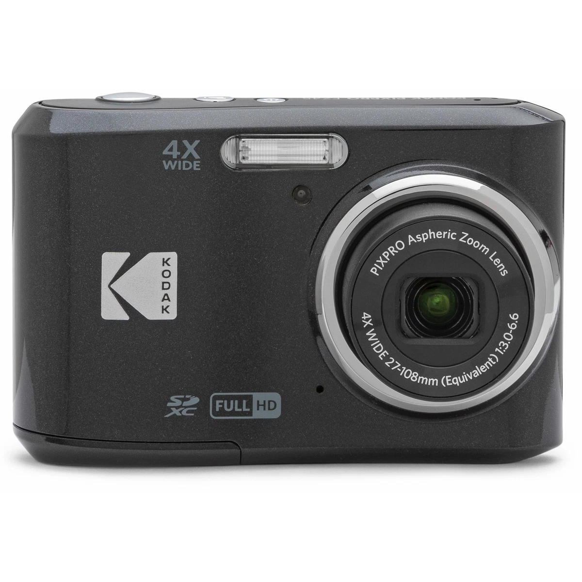Kodak PIXPRO Fz43 Digital Cameras for Sale - eBay