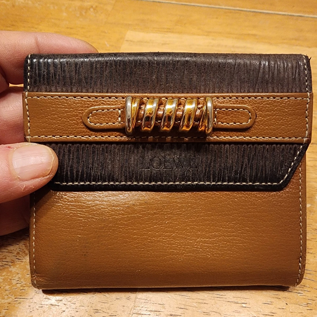 Loewe Women's Wallets for sale - eBay