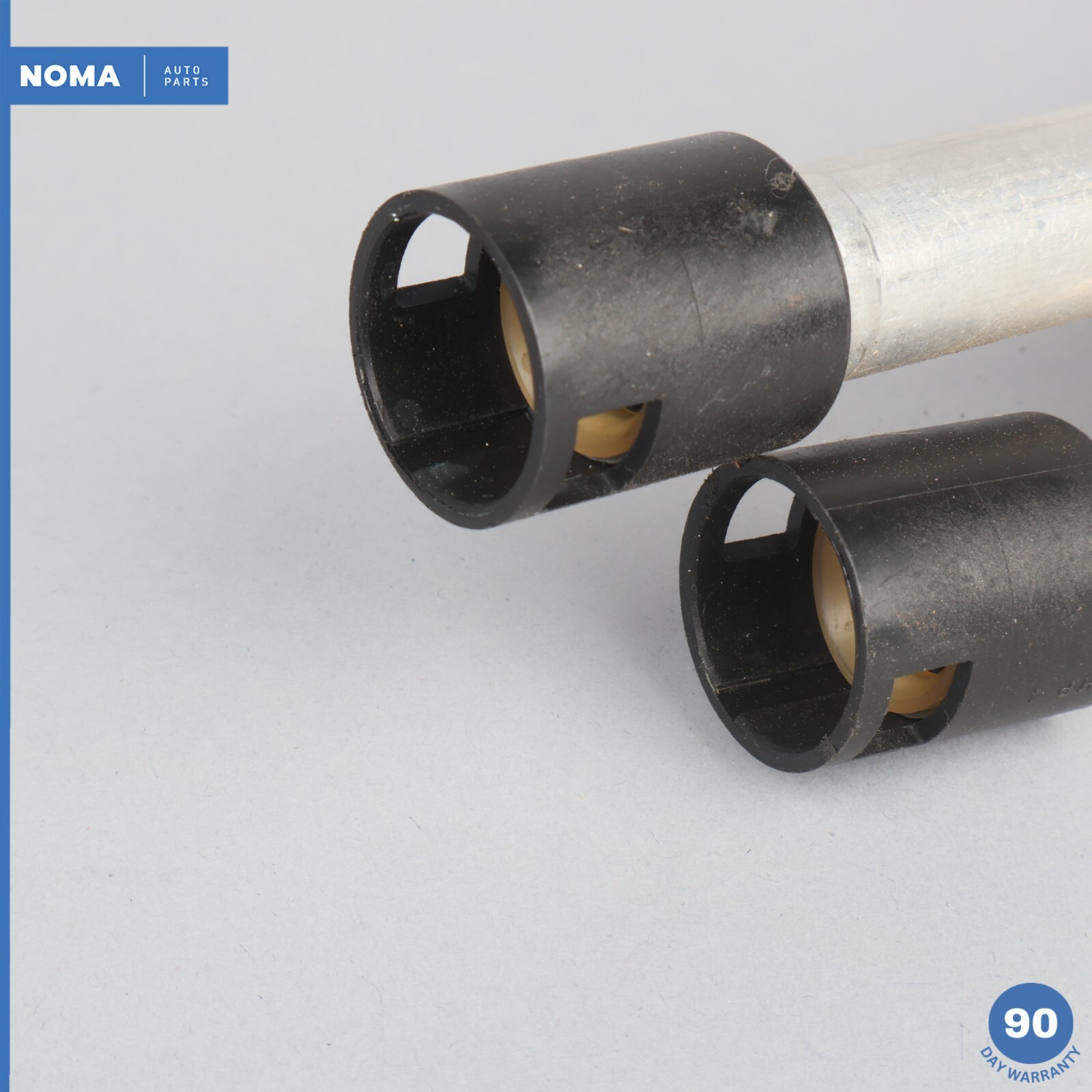 9602 BMW Z3 E36 Air Conditioning AC A/C Heater Line Hose Pipe