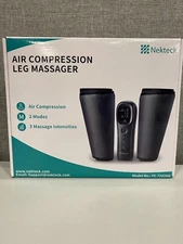 Nekteck Air Compression Leg Massager