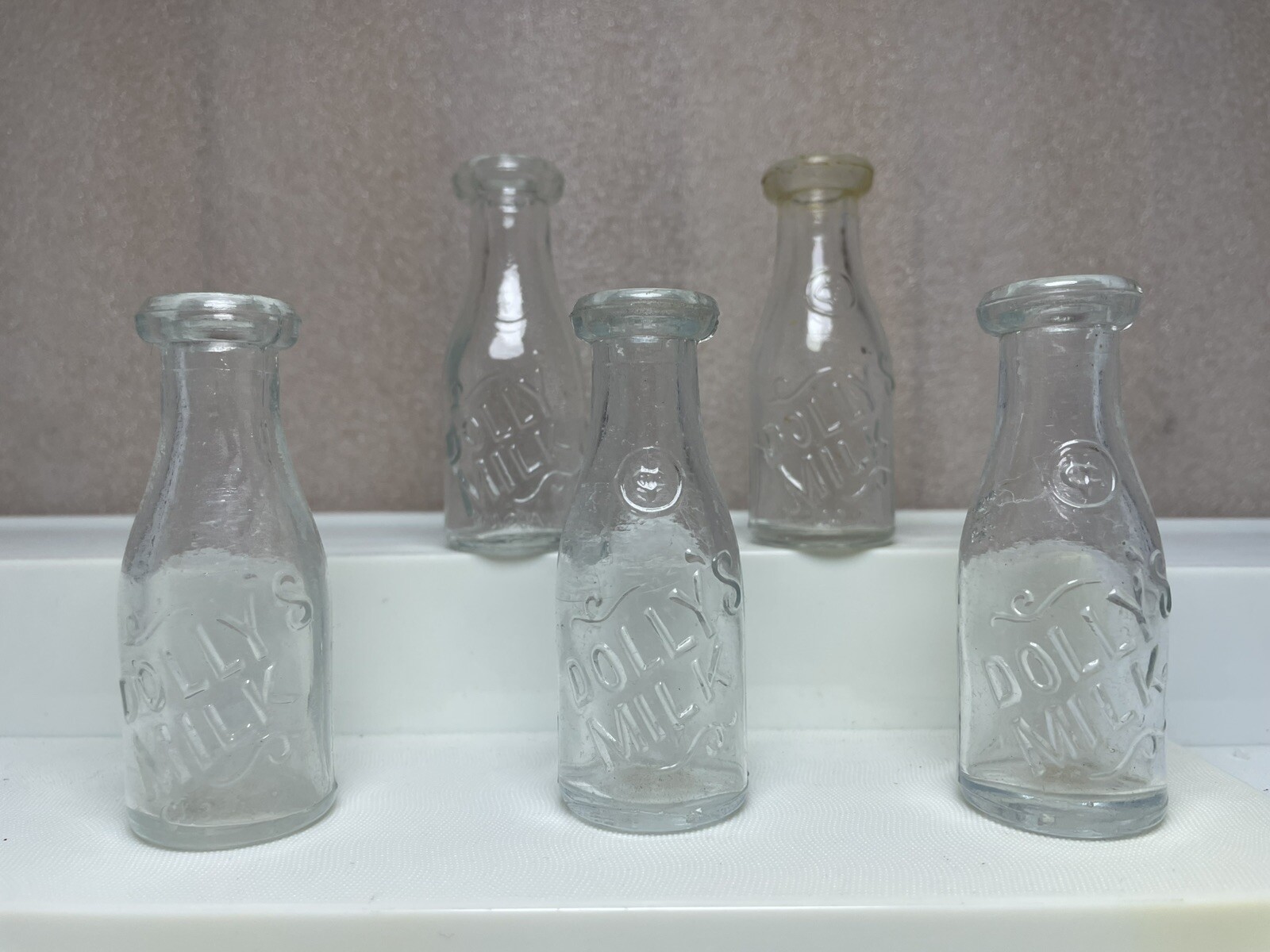 Candy Containers