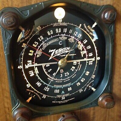 ZENITH Antique Radio Dial Drive Belt - GC 168 or JFD 77 ZENITH Antique Radio Dial Drive Belt - GC 168 or JFD 77