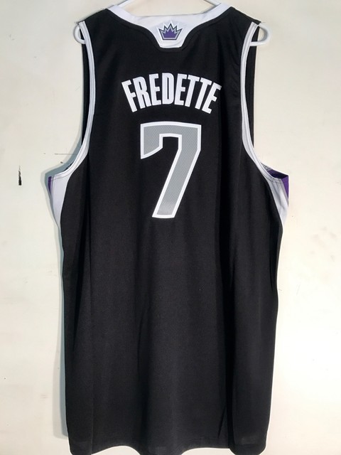 jimmer fredette kings jersey