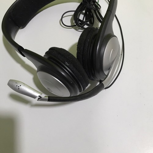 SENNHEISER PC151 Stereo Analog Headset | See Photos | Works - Picture 4 of 6
