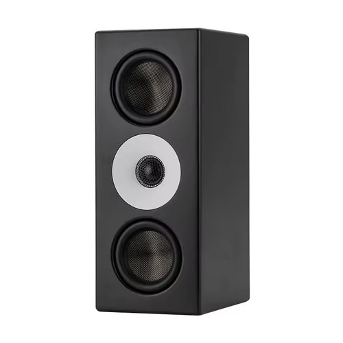 Altavoces profesionales HIFI MOONDROP M4P-MTM - Imagen 5 de 8